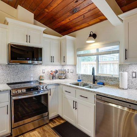 Birch Bay Vacation Home, Close To Beachfront Parks Blaine Bagian luar foto